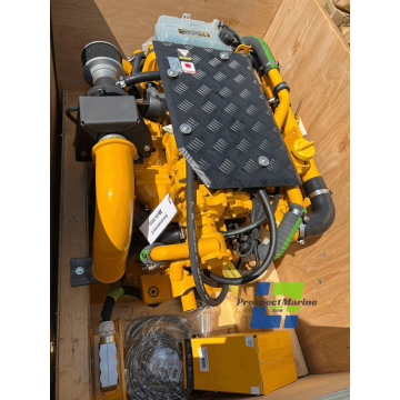 Vetus VF4.200 Marine Diesel Engine
