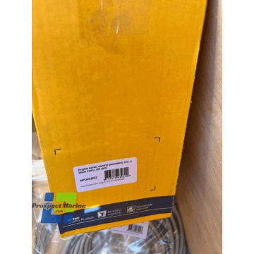 Vetus VF4.200 Engine