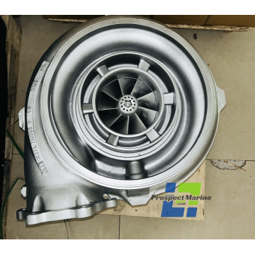 ABB Turbocharger TPS57-F31