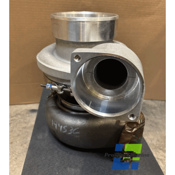 Caterpillar Turbocharger
