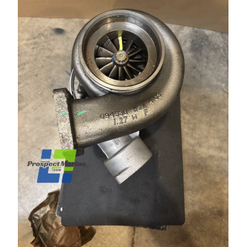 New Caterpillar 7C-7690 Turbocharger