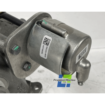 Caterpillar 450-0526 Turbocharger Sale New