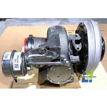 Caterpillar C7 Turbocharger