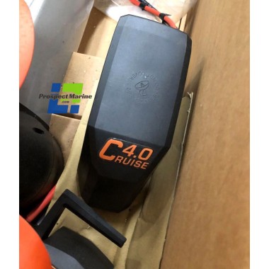 Torqeedo Cruise 4.0R L Electric Outboard Motor 1233-00 For Sale