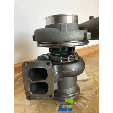 Sale Caterpillar C12 Turbocharger Engine