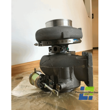 New Caterpillar C12 Turbocharger