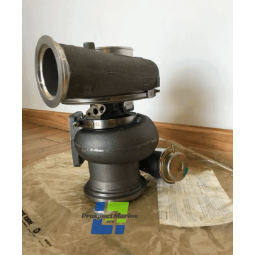 New Caterpillar C12 Turbocharger Sale