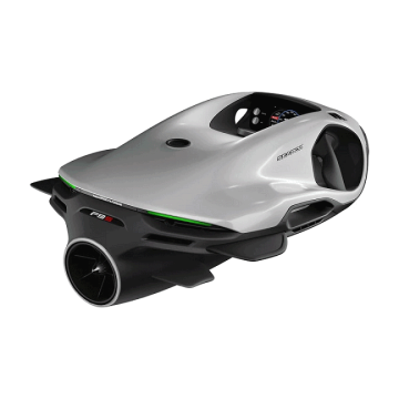 SEABOB F9-S Diving Scooter