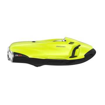 SEABOB F5 SR Yellow SEABOB F5 SR Yellow
