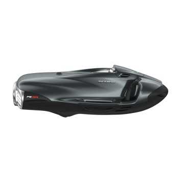 SEABOB F5 SR Platinum Silver SEABOB F5 SR Platinum Silver