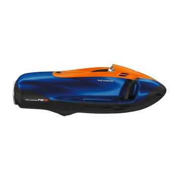 SEABOB F5 SR Blue-Orange SEABOB F5 SR Blue-Orange