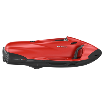 New SEABOB F5-S Underwater Scooter Sale