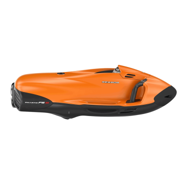 New SEABOB F5-S Underwater Scooter Sale