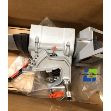 Torqeedo Cruise 4.0R L Electric Outboard Motor 1233-00 For Sale