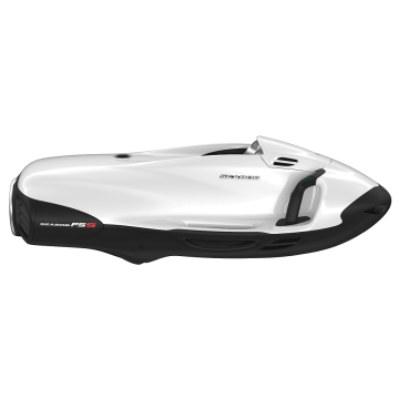 New SEABOB F5-S Underwater Scooter Sale