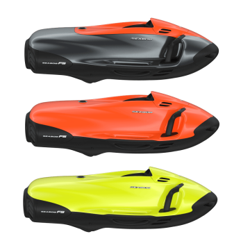 New SEABOB F5-S Underwater Scooter Sale