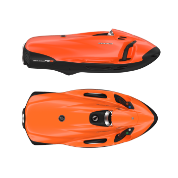 New SEABOB F5-S Underwater Scooter Sale