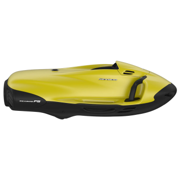 SEABOB F5 Underwater Scooter