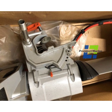 Torqeedo Cruise 4.0R L Electric Outboard Motor 1233-00 For Sale