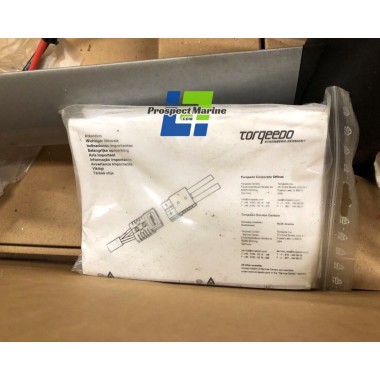 Torqeedo Cruise 4.0R L Electric Outboard Motor 1233-00 For Sale