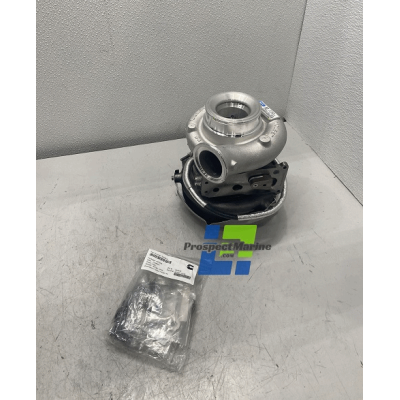 Cummins Turbocharger 5603705