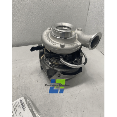 Cummins Turbocharger