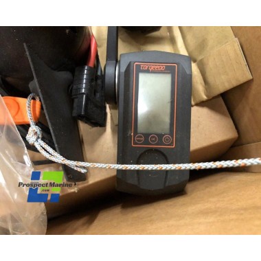 Torqeedo Cruise 4.0R L Electric Outboard Motor 1233-00 For Sale