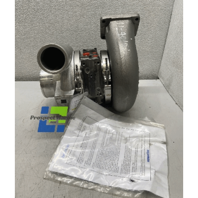 Turbocharger 6508-12-5010