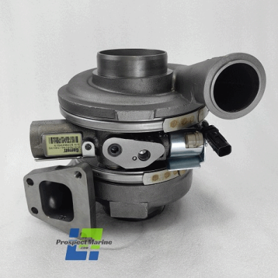 Garrett Turbo 764146-5019S