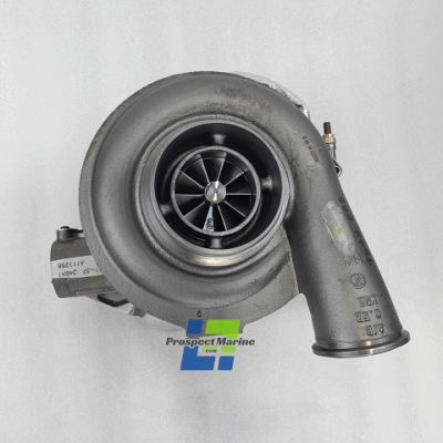 Garrett Turbo 764146-5019S 2900508 For GTB3782VA