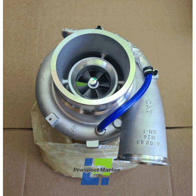 Caterpillar 236-7659 Turbocharger Engine
