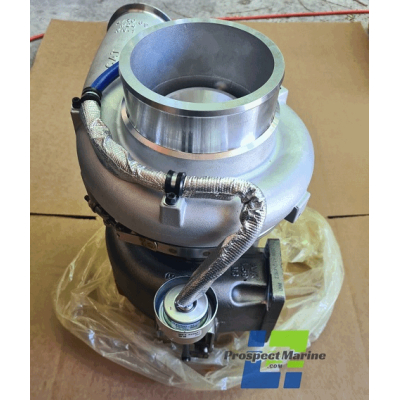 OEM Caterpillar 236-7659 Turbocharger Engine