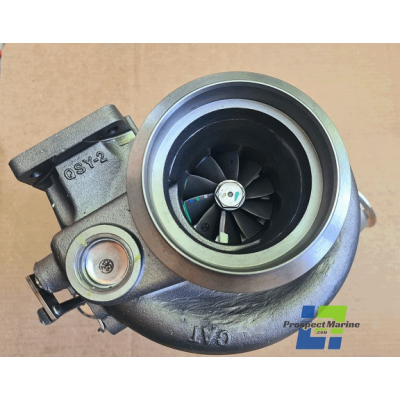 Caterpillar 236-7659 Turbocharger