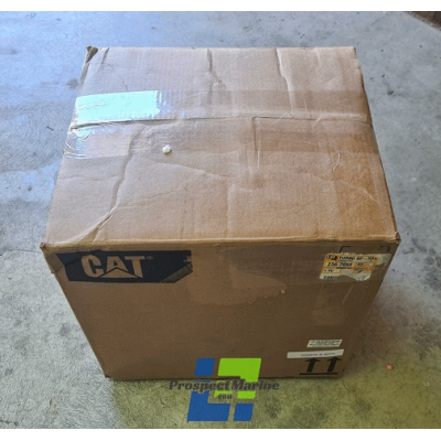 Caterpillar 236-7659 Turbocharger Engine Complete Box