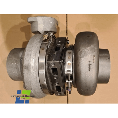 Caterpillar 0R-5950 Turbocharger for 57H
