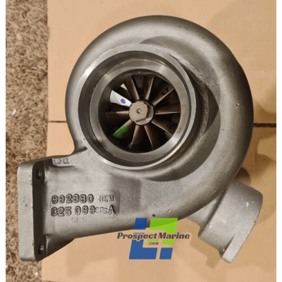Caterpillar 0R-5950 Turbocharger