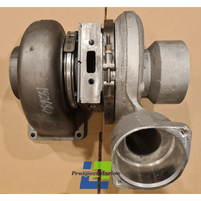 New Open Box Caterpillar 0R-5950 Turbocharger