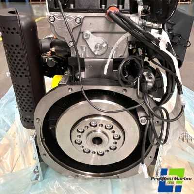 Kohler KDW 1003 Diesel Engine Complete For Sale