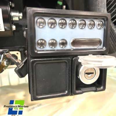 Kohler KDW 1003 Diesel Engine Complete For Sale