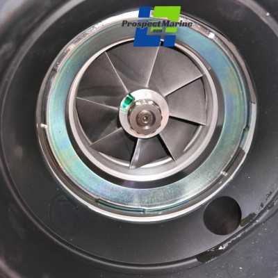 Used Volvo Penta 22501226 Turbocharger