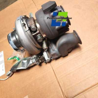 Volvo Penta 22501226 Turbocharger For Sale