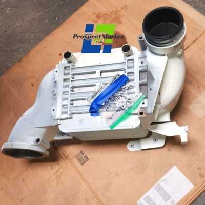 Volvo Penta 21922701 Charge Air Cooler