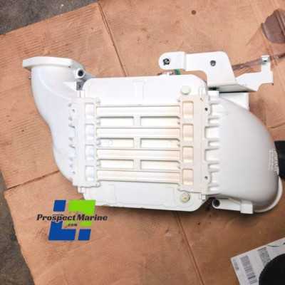Selling Volvo Penta 21922701 Charge Air Cooler For Sale