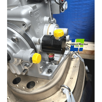 New Volvo Penta 3801710 Drive Unit