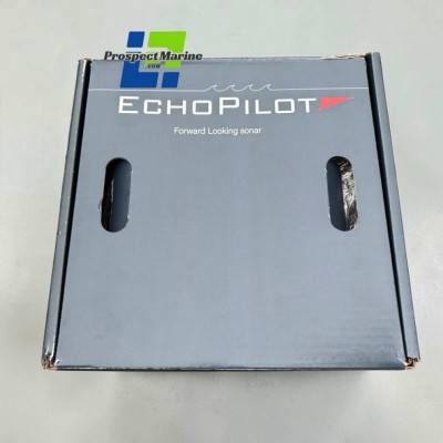 Echopilot FLS 3D System With Dual Pro Transducers