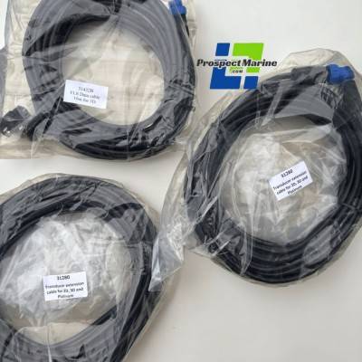 Echopilot FLS 3D Transducer Extentions Cable - 10 Meters