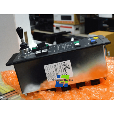 HamiltonJet CTCPL14012 Control Panel Module