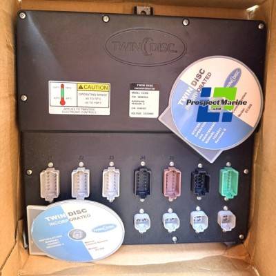 Twin Disc 1020676A EC300 Power Commander Controller