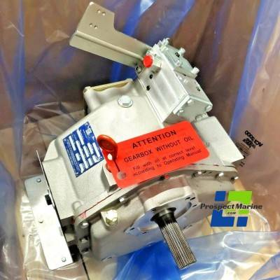 ZF 220 Ratio 3.0:1 Marine Transmission Gearbox 3205002010