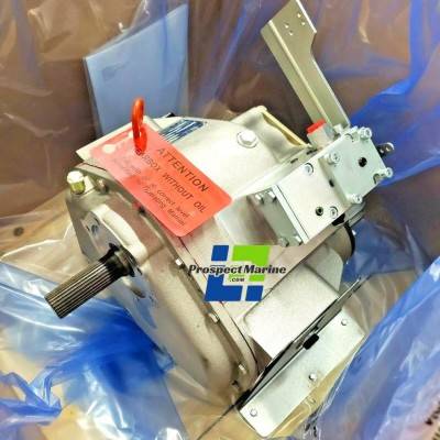ZF 220 Ratio 3.0:1 Marine Transmission Gearbox 3205002010